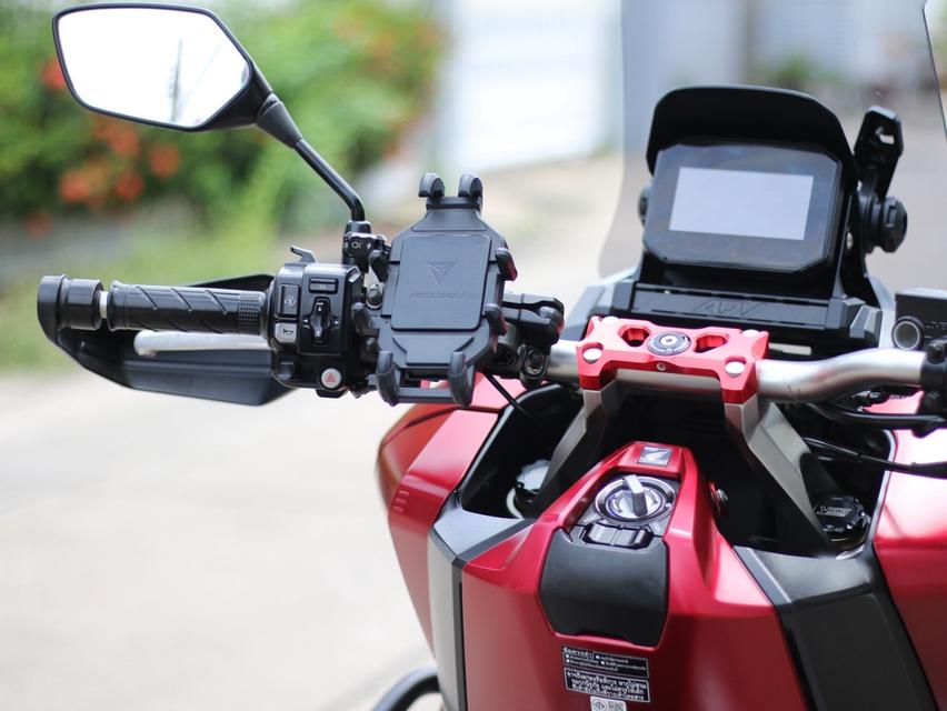 Honda ADV350 มอไซต์มือสอง รูปที่ 17