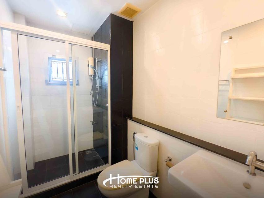 🏢 ขาย/เช่าโฮมออฟฟิศ 5 ชั้น บีสแควร์ พระราม 9–เหม่งจ๋าย ซอยสหการประมูล ถนนประชาอุทิศ HP05615 15