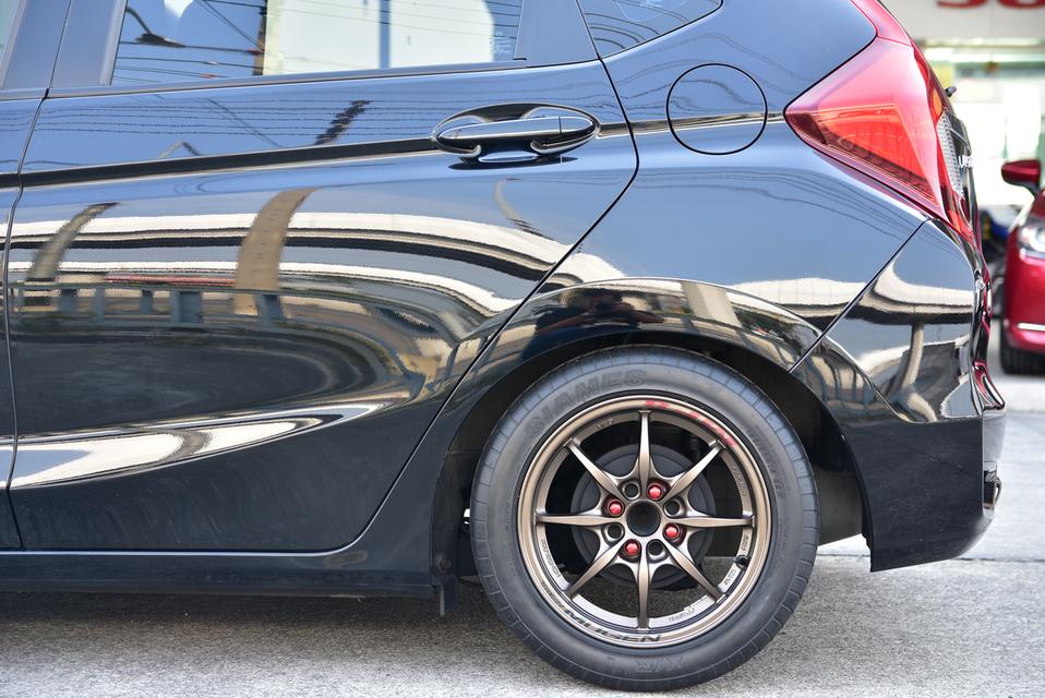 2023 JAZZ 1.5V AUTO รุ่นสุดท้าย รูปที่ 5