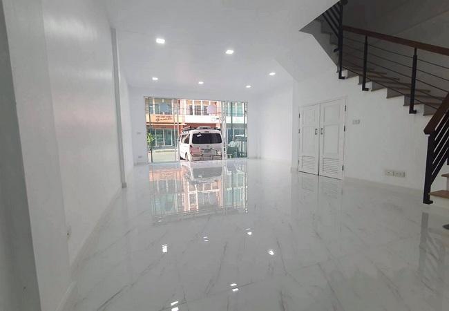 ขายทาวน์เฮ้าส์ หมู่บ้านอาร์เค พาร์ค หทัยราษฎร์ คลองสามวา กรุงเทพมหานคร 4