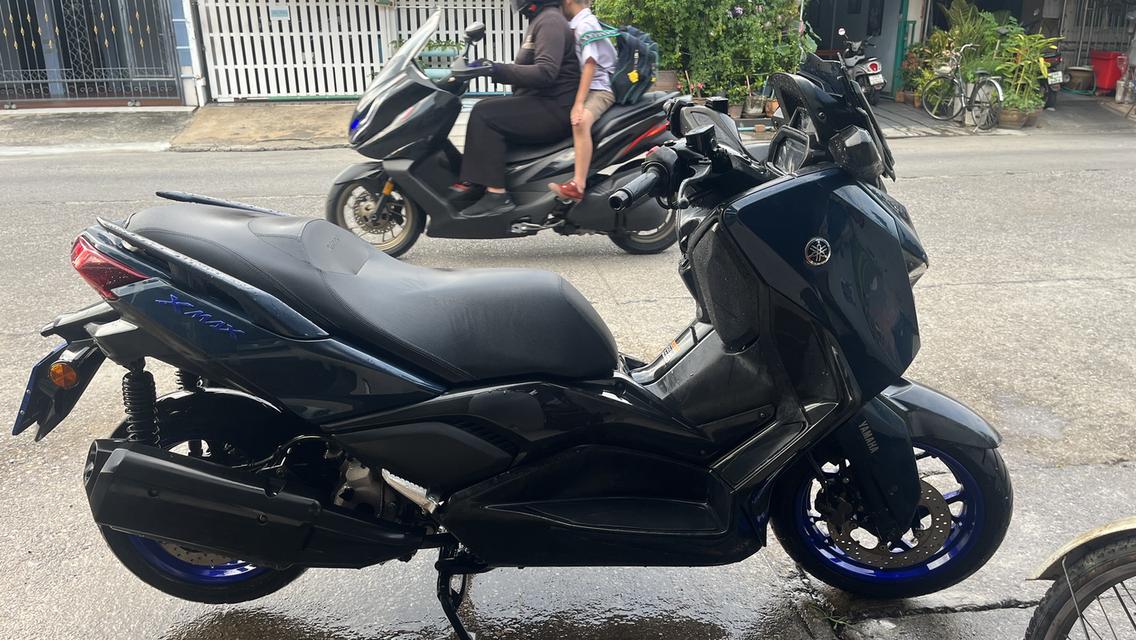 มอเตอร์ไซค์ Yamaha xmax300 มือสอง ปี 2023 รูปที่ 4