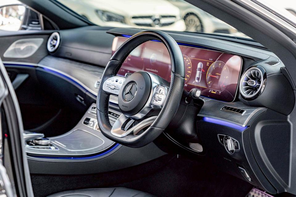 CLS300d AMG PREMIUM 2021 รูปที่ 7