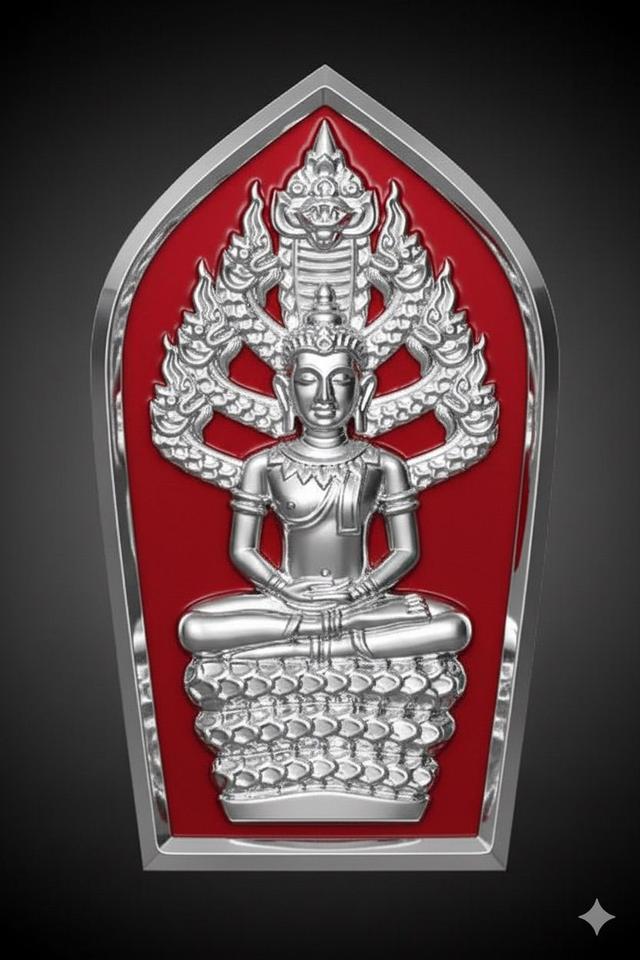 โรงงานปั้มพระ รับจัดสร้างวัตถุมงคล 20