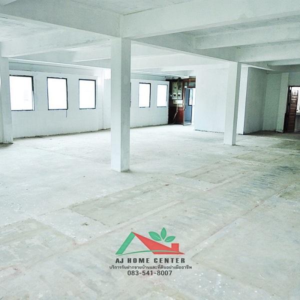 อาคารสำนักงาน6ชั้น 96ตรว. ซ.ประชาชื่น2 แยก1-4 ติดโลตัสบางซื่อ  4