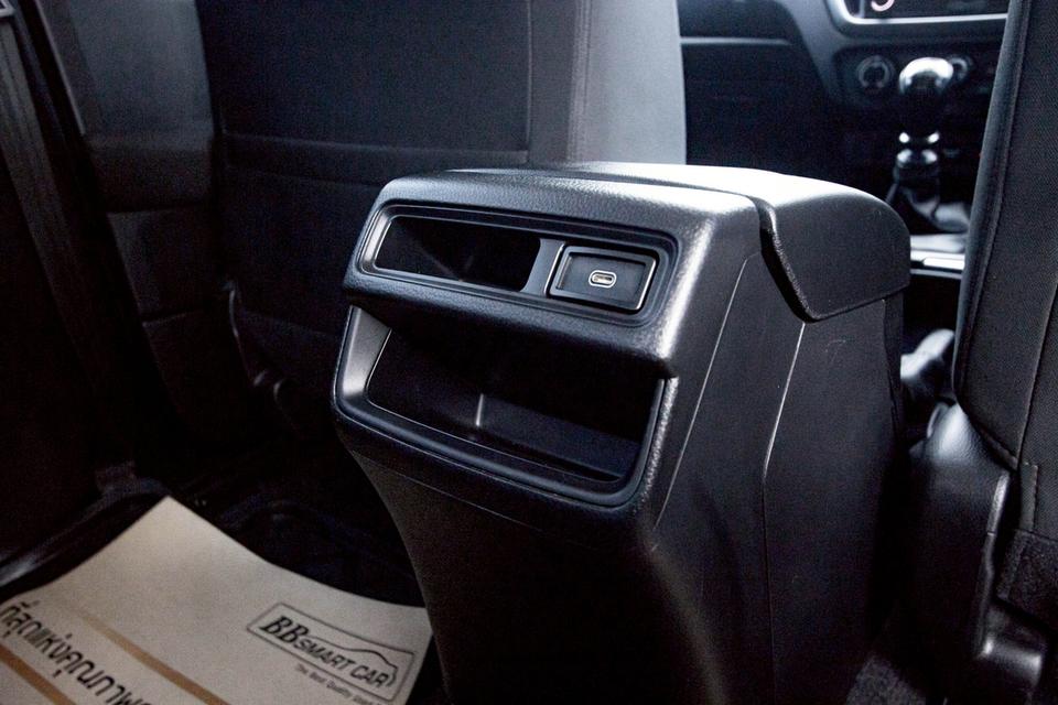 รหัสรถ 1D745  D-MAX 2.2 L DDI CAB4 HI-LANDER MAX FORCE 12