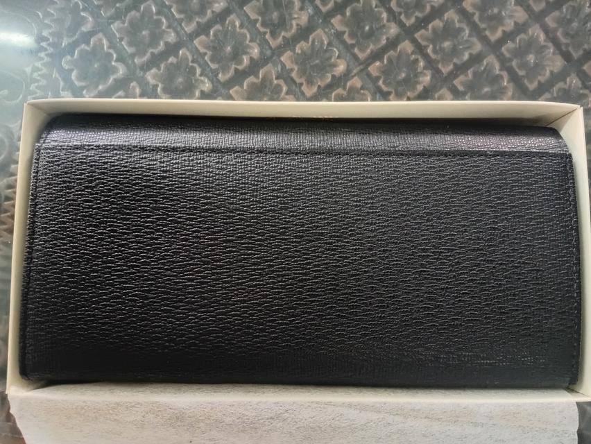 กระเป๋าเงินผู้หญิงแบน  Hiroko koshino 3