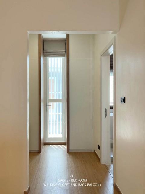ให้เช่าทาวน์โฮม ชิเซน พัฒนาการ 32 Shizen Pattanakarn 32 13