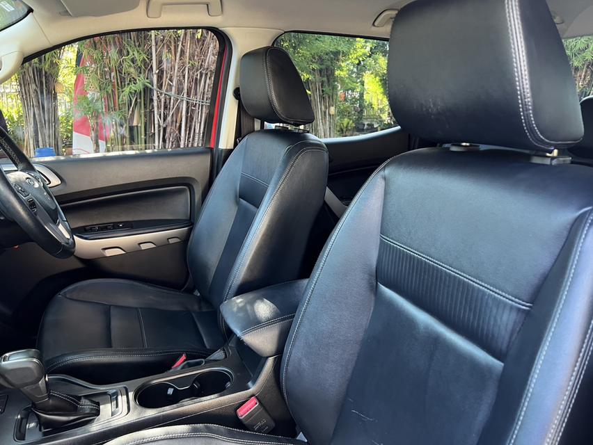 #Ford RANGER 2.2 DOUBLE CAB XLT Open Cab Hi-Rider 9