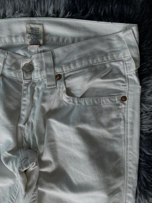 กางเกง TRUE RELIGION รูปที่ 9