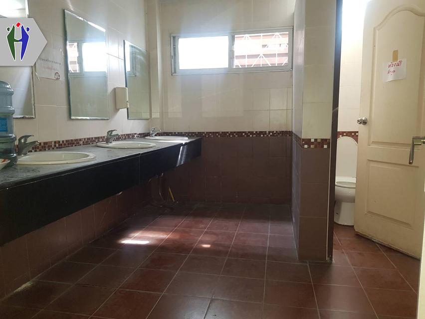 อาคารพาณิชย์ ให้เช่า พัทยาเหนือ ถนนสุขุมวิท 5