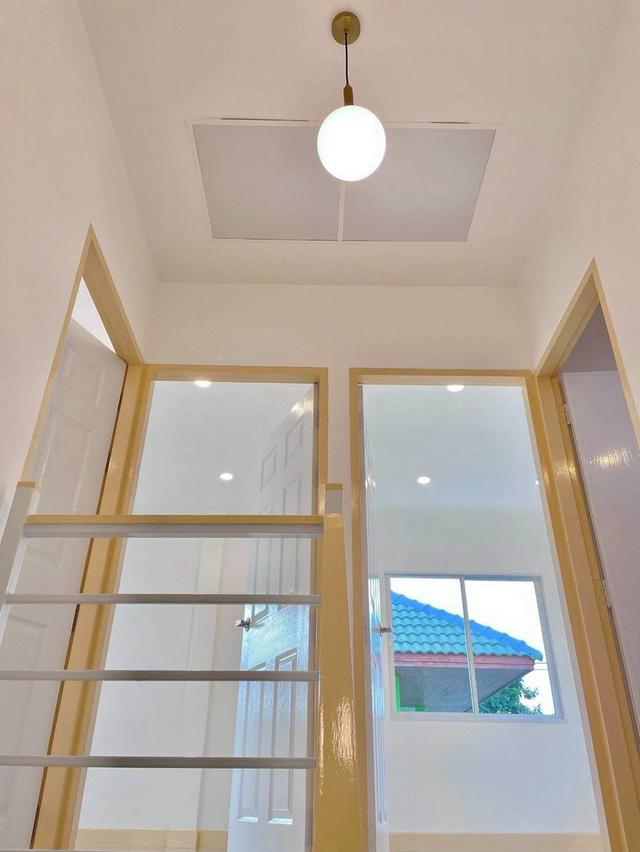 หมู่บ้านบัวทองธานีเฟส18  9
