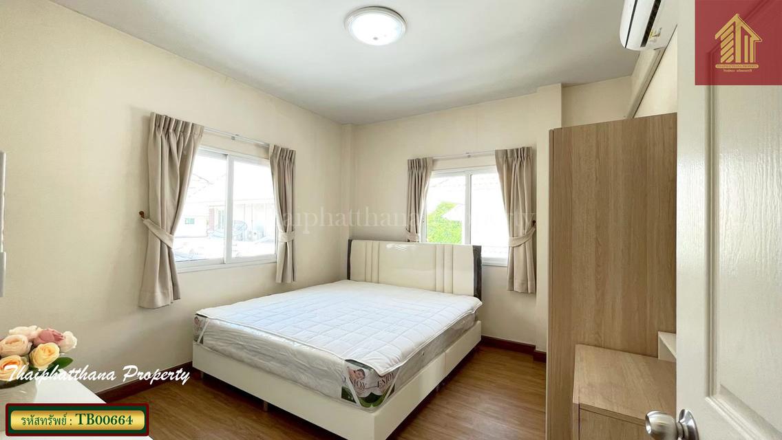 บ้านสวนราชา รามอินทรา 10