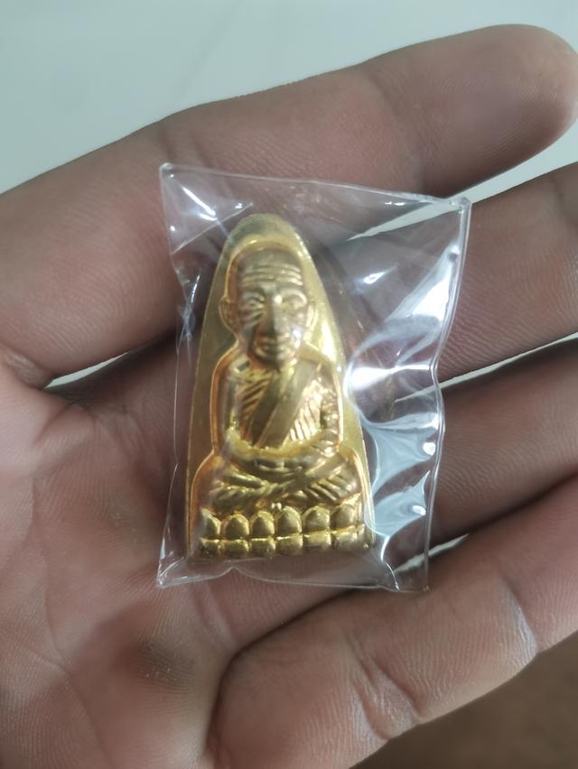 หลวงปู่ทวด​ อาจารย์ทิม​ รุ่น​ 101​ ปี​ วัดช้างไห้​