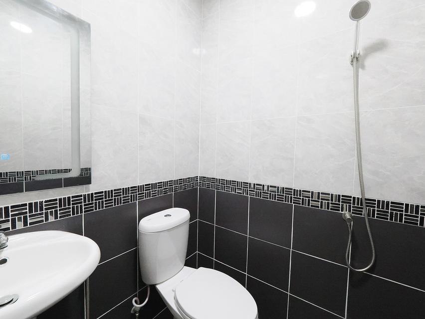 ขายทาวน์เฮ้าส์ 2 ชั้น ม.รินทร์ทอง ขนาด 16 ตร.ว. 2นอน 2น้ำ 1จอดรถ [ลำลูกกา-คลองสอง] ขาย 1.48ล้าน 14