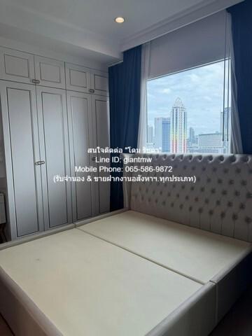 CONDO. ศุภาลัย เอลีท พญาไท Supalai Elite Phayathai 106ตารางเมตร 2 ห้องนอน 2 น้ำ 11500000 BAHT. FOR SALE!! 6