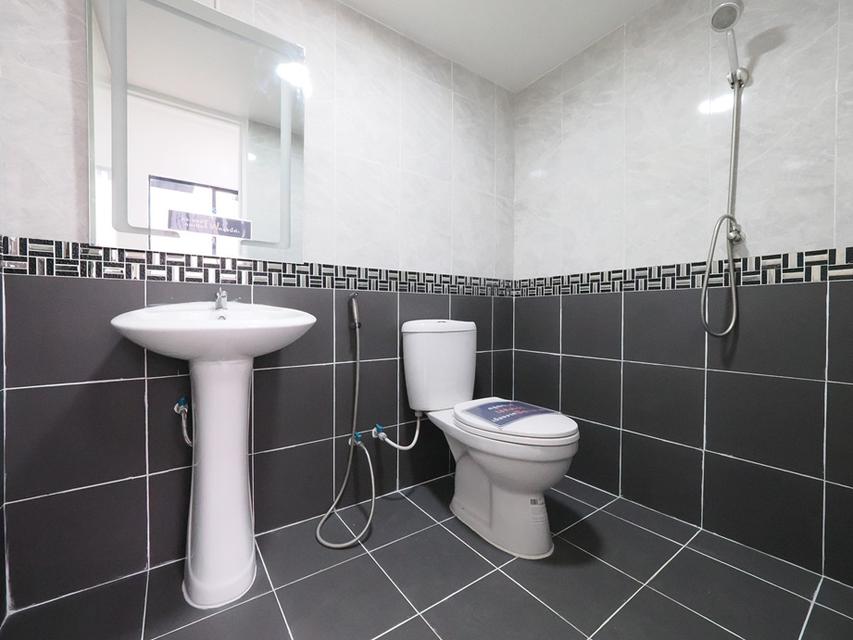 ทาวน์เฮ้าส์ 2 ชั้น รีโนเวทใหม่ทั้งหลัง ม.พฤกษา 54 เฟส 2 | คลองถนน–บางบัวทอง 11