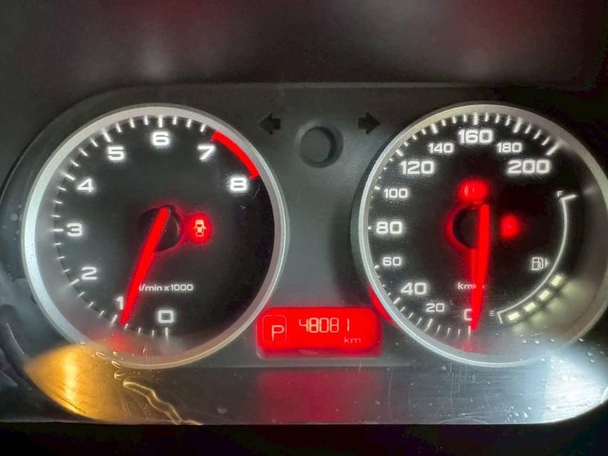 MG 3 ตัว X SUNROOF เครื่อง 1.5cc. AUTO ปี 2021