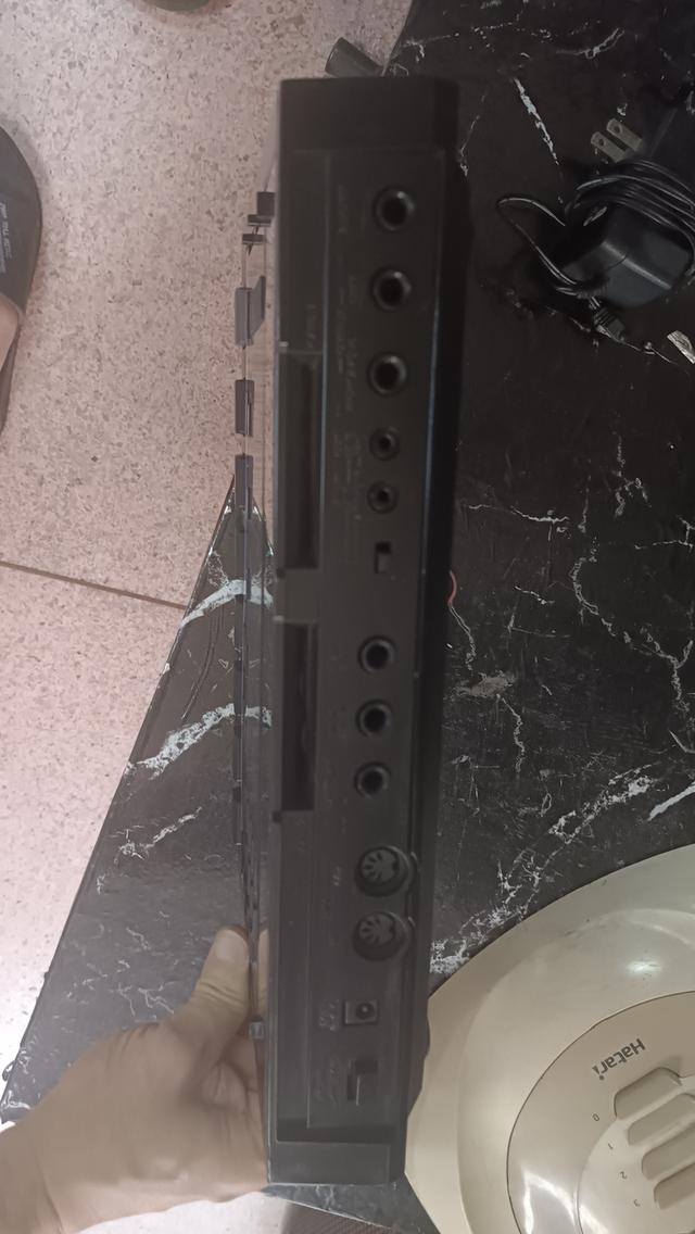 Korg ddd 5 rhythm box มือสองของแท้ รูปที่ 5