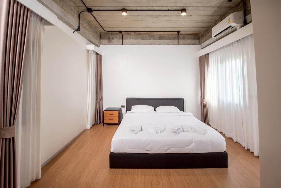 Home Office Renovated and Ready to Sell / For Rent – Sukhumvit, Bangna Area 6