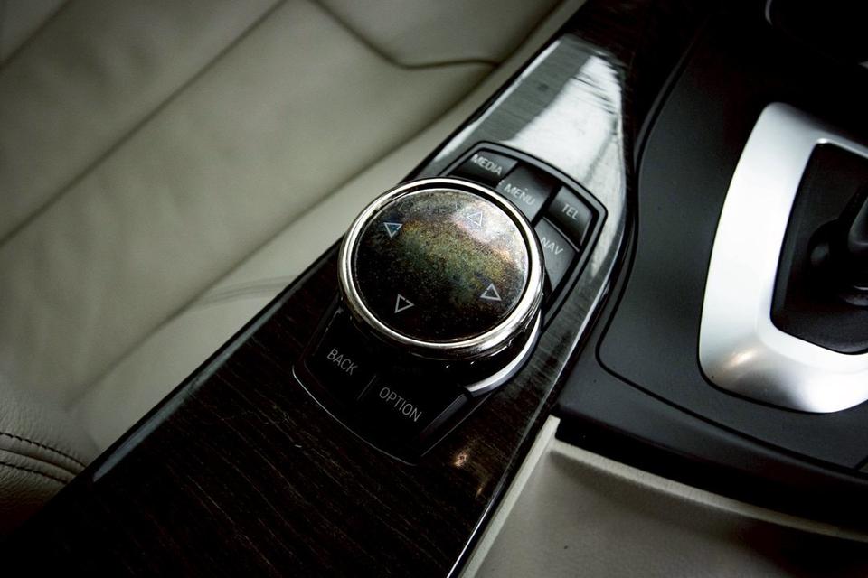รหัสรถ 1D799 BMW 320i Modern 2013 8