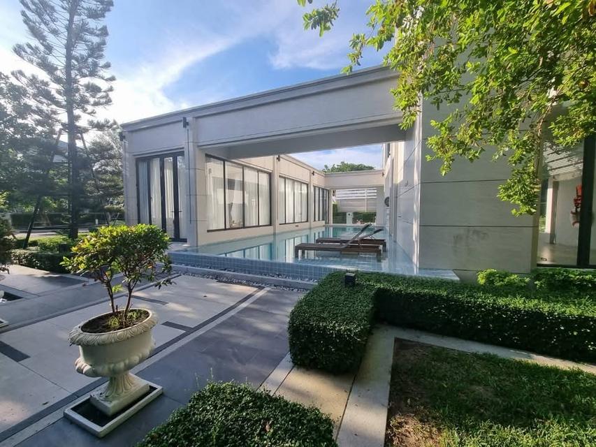 Luxury  House For Sale 11,000,000 TH 1