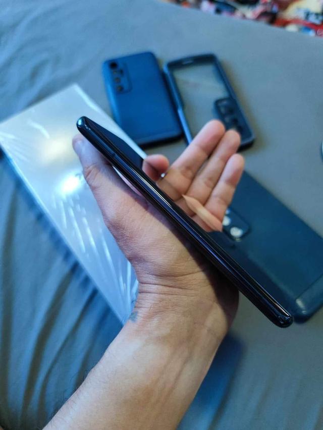 Xiaomi  Mi 10 ultra ความจุ 256 2