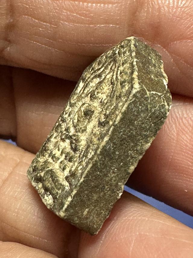 พระเนื้อผง ผงพรายกุมาร 3