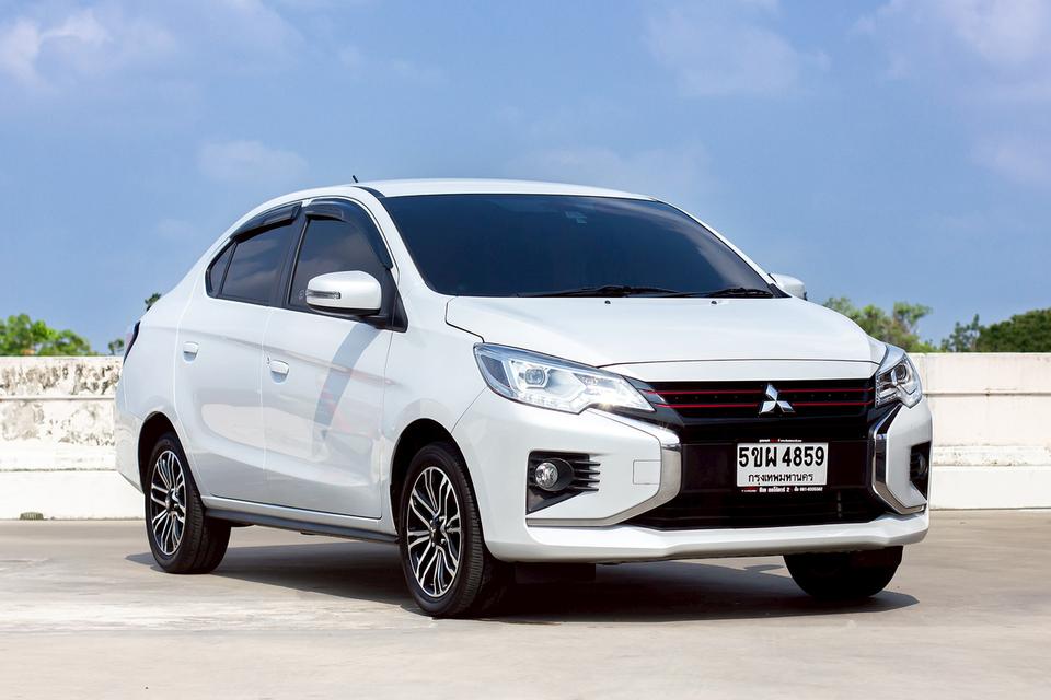 mitsubishi 14