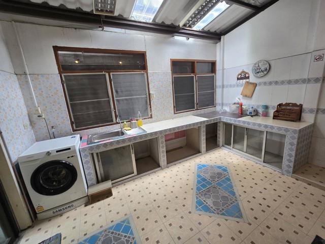 ให้เช่าบ้านเดี่ยว2ชั้น 50ตรว.รัชดา ห้วยขวาง ใกล้สถานฑูตจีน 5