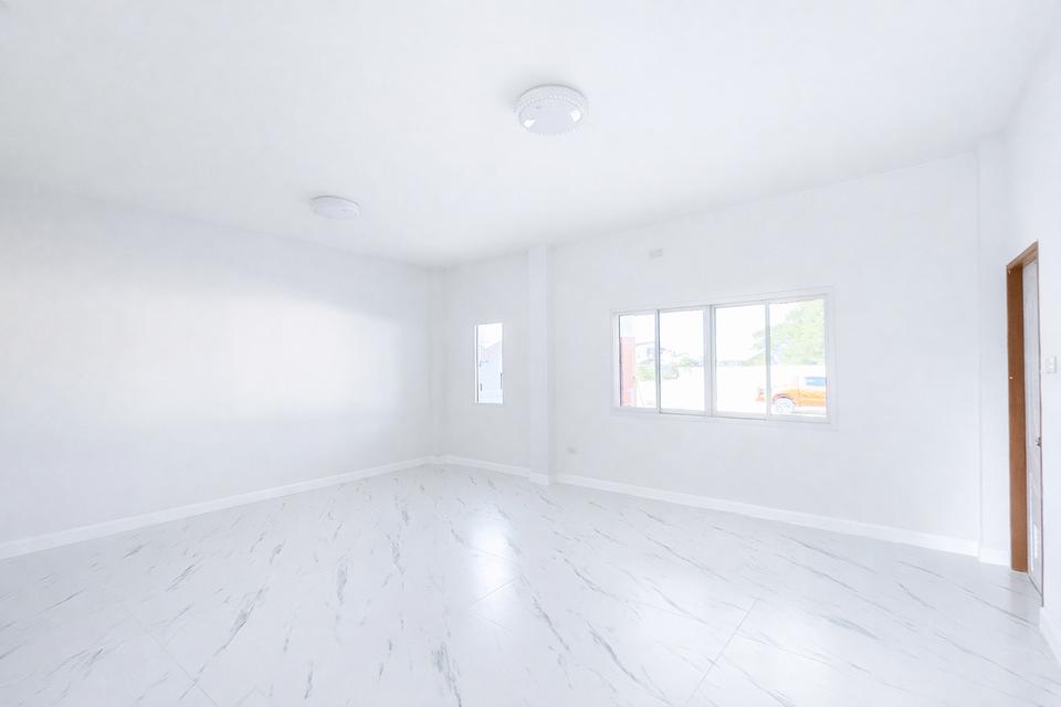 ขายบ้านเดี่ยวพร้อมอยู่ ใกล้ห้าง–โรงพยาบาล–มหาวิทยาลัย ครบจบที่สันทราย เชียงใหม่ 10