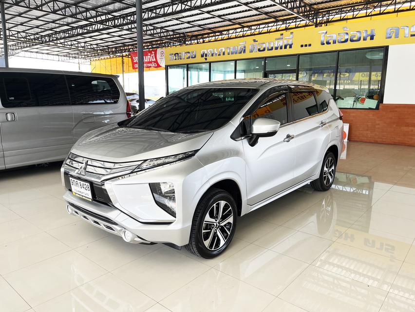  Mitsubishi Xpander 1.5 GT (ปี 2019) SUV AT 1