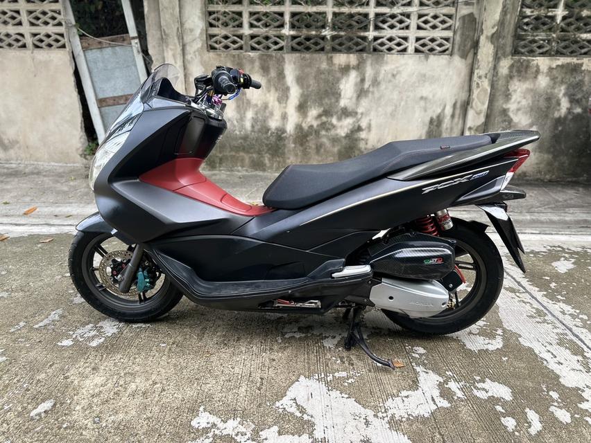 Pcx150 7