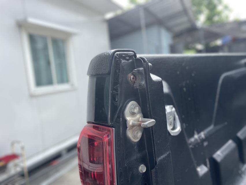 ขายตัดTOYOTA VIGO SMART CAB PRERUNNER 2.5 E (ABS) ปี2012   15