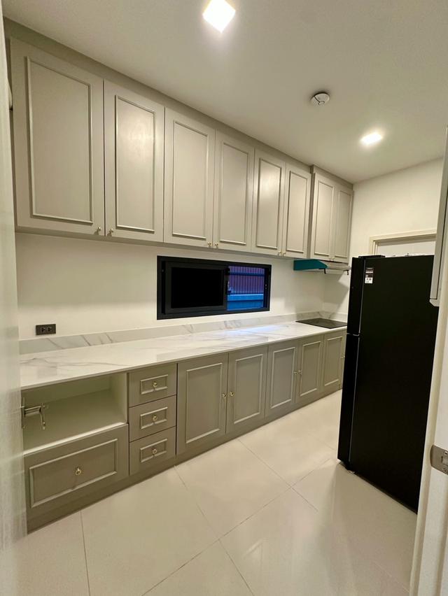 หมู่บ้านแกรนด์บริทาเนีย ราชพฤกษ์ พระราม5 หลังมุม 17