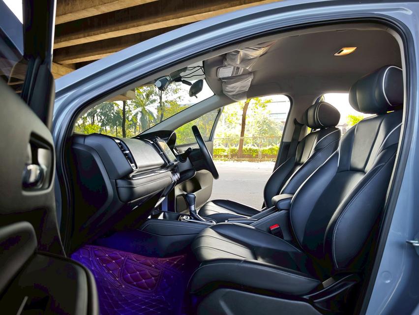 Honda City 1.0 Turbo S+ Hatchback AT ปี 2022 รูปที่ 16