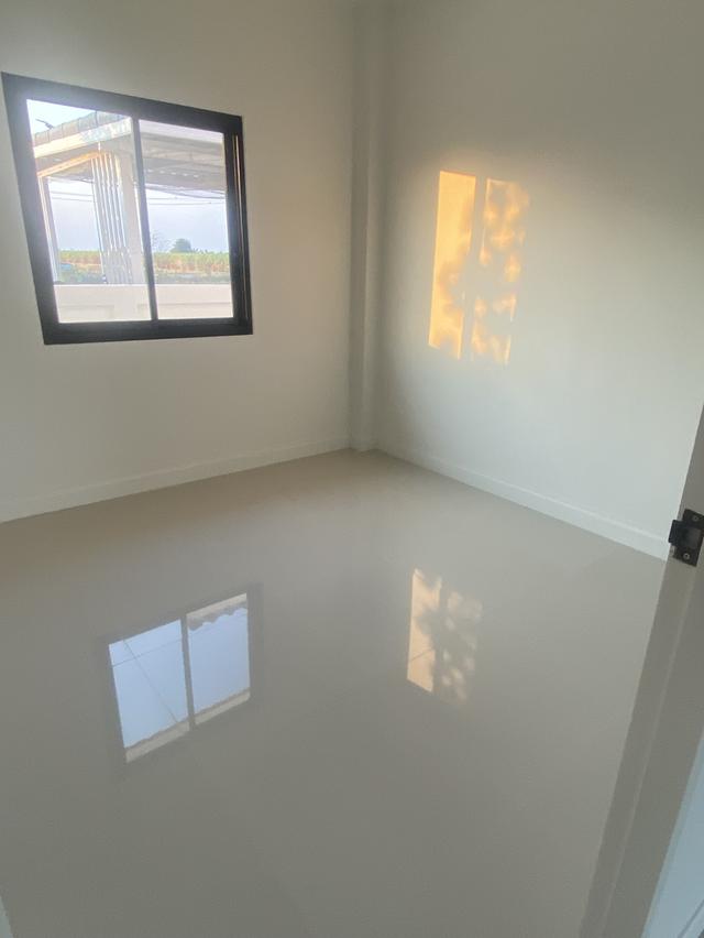 บ้านชั้นเดียว อำเภอบ้านโป่ง ตำบลเบิกไพร  ราคาเพียง 2.4xx  ล้านบาท 8