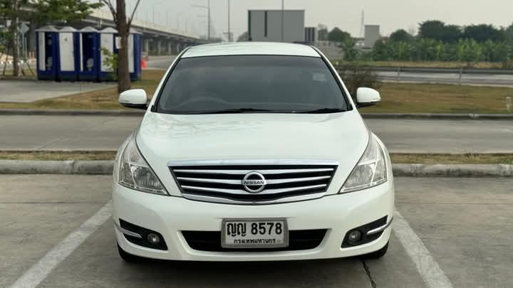 Nissan Teana สภาพดี