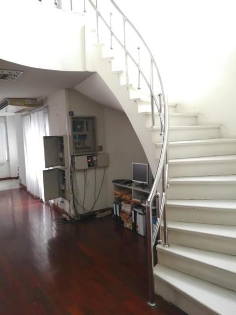 ให้เช่าบ้านเดี่ยว  3 ชั้น หลังมุม เนื้อที่ 112 ตรว.Location กรุงเทพกรีฑา ตรงข้ามสนามกอล์ฟ Unico 3