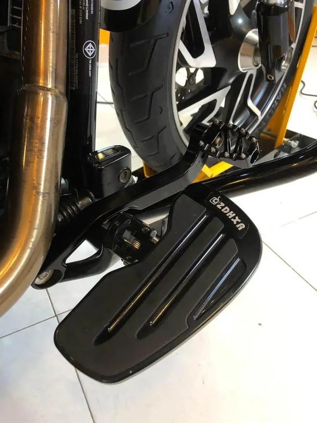 รีบขาย Harley Davidson Sport Glide 4