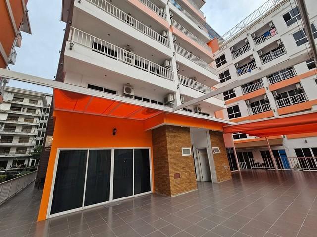 ขายคอนโดเขาพระตำหนักซอย5 โควต้าไทย New Nordic Trend 4