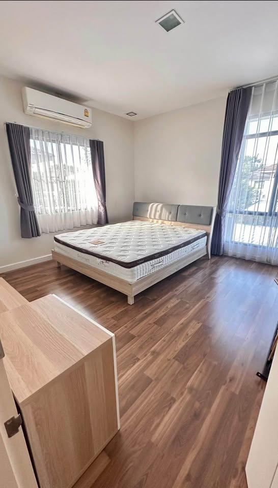 ขายบ้านเดี่ยว2 ชั้น โครงการ มัณฑนา ศรีนครินทร์-บางนา โครงการของ LAND & HOUSES 13