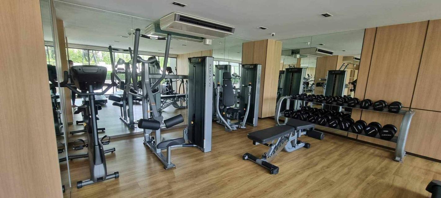 คอนโด The Nest Sukhumvit 64 19