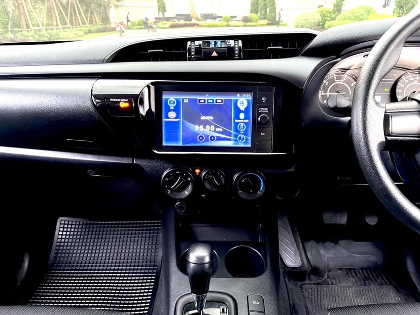 TOYOTA REVO 2.4 ENTRY Z EDITION ปี 2023 รูปที่ 15