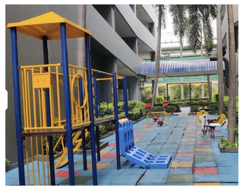 Lumpinivill Sukhimvit 77 10