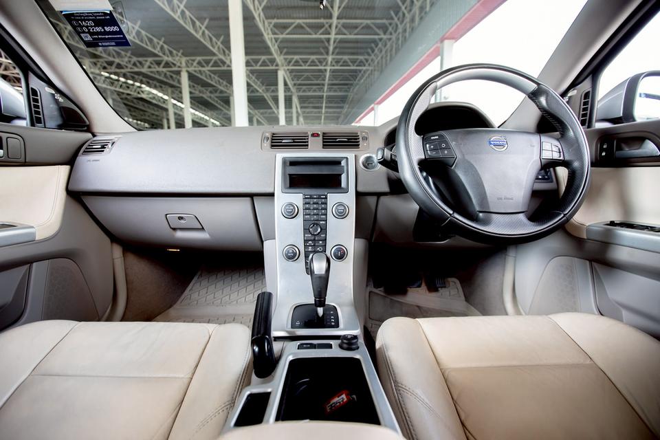 ขาย Volvo S40 2.0 ปี13 10