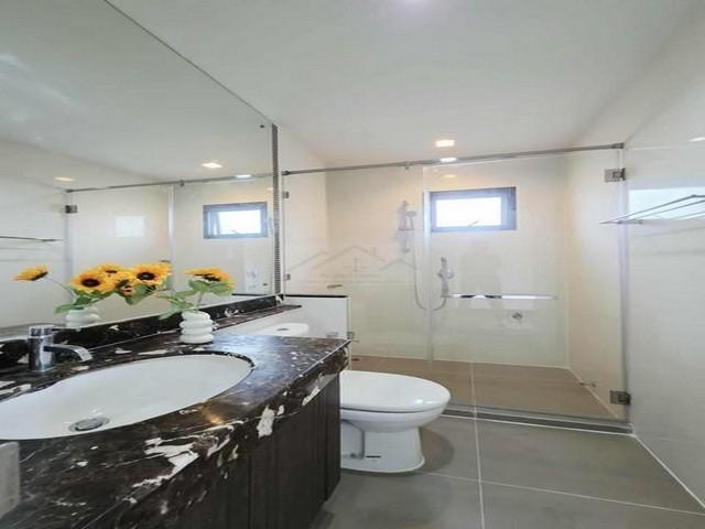 PB5878ขาย บ้านเดี่ยว 2 ชั้น โครงการ เศรษฐสิริ วัชรพล ติดถนนเมนสุขาภิบาล5 ตรงข้ามสำนักงานเขตสายไหม 10