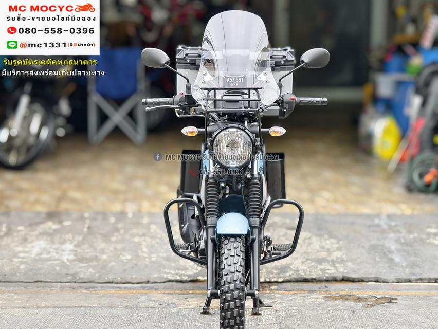 Pg1 2023 สีฟ้าวิ่ง1000โล กุญแจ2ดอกบุคเซอวิสครบ ขายพร้อมของแต่งมูลเกิน1หมื่นบาท NO1133