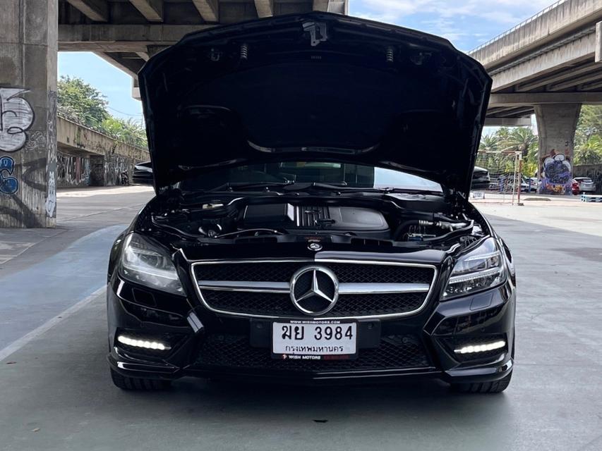 ขาย Benz Cls250Cdi ปี11 14