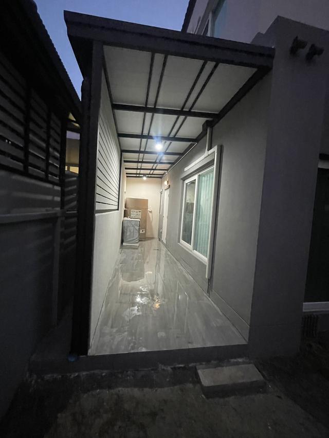 ให้เช่า บ้านแฝด ใกล้เมกาบางนา (Grande Pleno Mega Bangna) 16