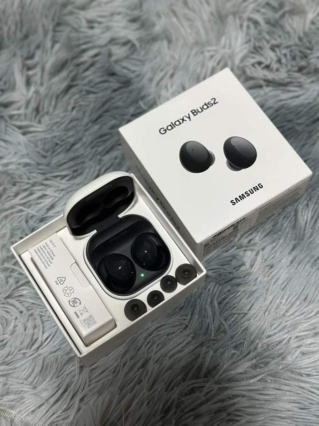 Samsung Galaxy Buds 2 3